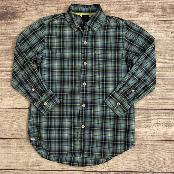 GAP Other - Gap Kids button down size S 6/7